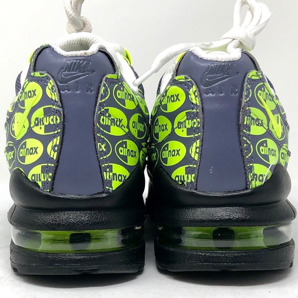 Nike airmax 95 - Picture 6 of 6